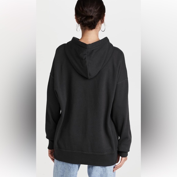 Isabel Marant Etoile Mansel Sweatshirt - Picture 4 of 9